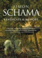 Landscape and Memory 9780006863489 Simon Schama, Verzenden, Gelezen, Simon Schama