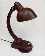 Orekhovo-Zuyevo, NKVD USSR - Bureaulamp - Carbolite -, Antiek en Kunst