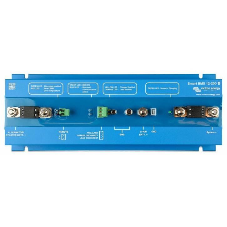 Victron Smart BMS 12/200, Auto-onderdelen, Accu's en Toebehoren, Ophalen of Verzenden