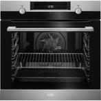 AEG 6000 serie SurroundCook Heteluchtoven BEK435020M, Witgoed en Apparatuur, Ovens, 45 tot 60 cm, Hete lucht, Nieuw, Ophalen of Verzenden