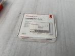 Honeywell Chronotherm Touch Aan/Uit Klokthermostaat 24V, Verzenden, Zo goed als nieuw