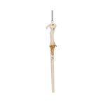 Harry Potter - Lord Voldemorts Wand - Hanging Ornament, Ophalen of Verzenden, Nieuw