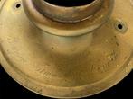Samovar - Antieke grote Russische koperen samovar, 19e eeuw