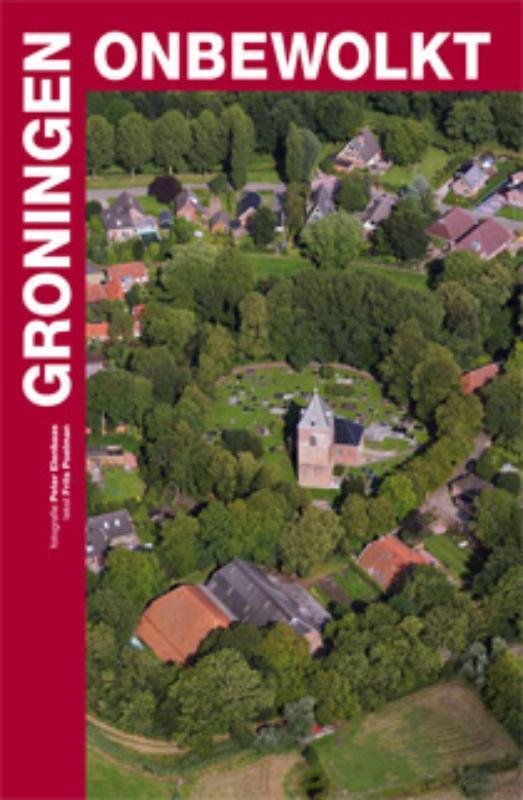 Groningen onbewolkt 9789059372641 Frits Poelman, Boeken, Wetenschap, Gelezen, Verzenden
