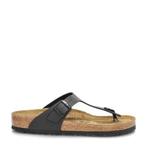 Birkenstock Gizeh sandalen voor heren in het Zwart, Verzenden, Nieuw, Zwart, Birkenstock