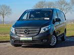 Zakelijke Lease |  Mercedes-Benz Vito 114, Auto's, Automaat, Gebruikt, Euro 6, Overige kleuren