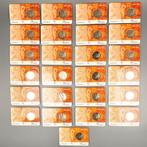 Nederland. 2 Euro 2013 200 jaar Koninkrijk der Nederlanden
