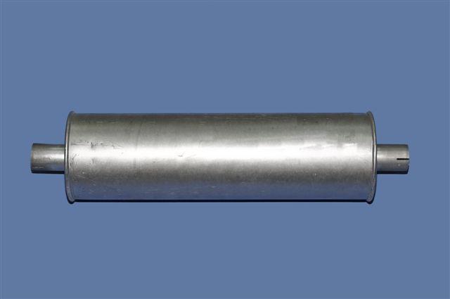 *Tip*  Middendemper MERCEDES 207D 208 208D 209D 210 210D 307, Auto-onderdelen, Uitlaatsystemen, Nieuw, Mercedes-Benz, Ophalen of Verzenden