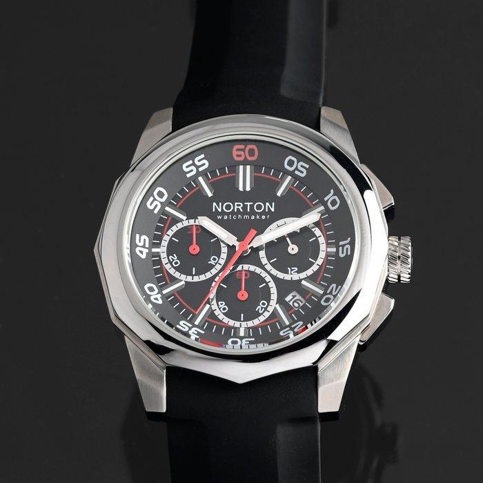 NORTON - Etna - Zonder Minimumprijs - Heren - 2025, Sieraden, Tassen en Uiterlijk, Horloges | Heren
