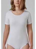 Skiny® Body met korte mouwen Cotton Bodies, Verzenden, Nieuw