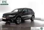Zakelijke Lease |  Volkswagen Tiguan 1.5 TSI 150PK Automaat, Automaat, Stof, Gebruikt, Euro 6