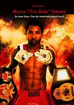 9789402130553 Rayen Tru Bala Simson Eddy Del Prado, Boeken, Verzenden, Nieuw, Eddy Del Prado