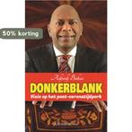 Donkerblank 9789461852687 Adjiedj Bakas, Boeken, Verzenden, Zo goed als nieuw, Adjiedj Bakas