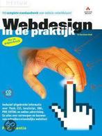 Webdesign In De Praktijk 5E Ed. 9789043007917 Peter Kentie, Gelezen, Verzenden, Peter Kentie