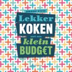 Lekker koken met een klein budg€t 9789002252013, Verzenden, Zo goed als nieuw, Dominique Wynter