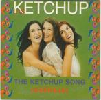 cd single card - Las Ketchup - The Ketchup Song (Asereje), Cd's en Dvd's, Cd Singles, Verzenden, Zo goed als nieuw
