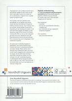 Zo maak je een ondersteuningsplan / Vast Boek / Noordhoff, Verzenden, Zo goed als nieuw, Anita Pfauth