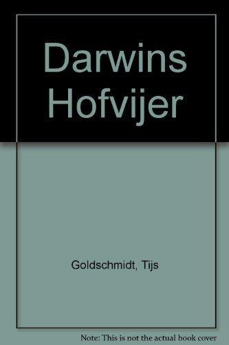 DARWINS HOFVIJVER 9789053332559 T. Goldschmidt, Boeken, Overige Boeken, Gelezen, Verzenden