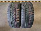 245/50/18 104V RSC/MOE PIRELLI WINTERBANDEN 6,4MM PROFIEL 2X, Auto-onderdelen, Banden en Velgen, Ophalen, 18 inch, Winterbanden