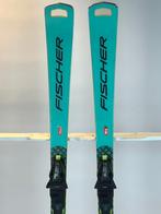 Fischer RC4 Worldcup SC WS-155, Ophalen of Verzenden, Carve, Skiën, Ski's
