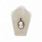 925 zilver - Cameo, Nieuw