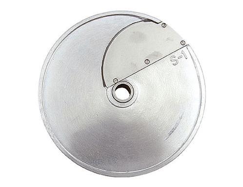 GGM Gastro | Snijschijf fijn 1mm (1x mes rond) | SH1F | SH1F, Huis en Inrichting, Keuken | Bestek, Nieuw, Overige materialen, Verzenden
