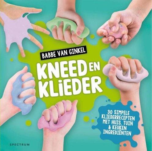 9789000359745 Kneed en Klieder | Tweedehands, Boeken, Studieboeken en Cursussen, Zo goed als nieuw, Verzenden