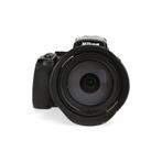 Nikon Coolpix P1000, Audio, Tv en Foto, Fotocamera's Digitaal, Ophalen of Verzenden, Zo goed als nieuw, Nikon