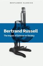 9781138641150 Impact Of Science On Society, Boeken, Verzenden, Nieuw, Bertrand Russell