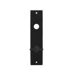 Intersteel Kortschild rechthoekig met, Verzenden, Nieuw