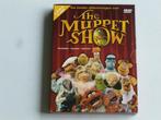 The Muppet Show - De Beste Afleveringen van The Muppet Show, Cd's en Dvd's, Verzenden, Nieuw in verpakking