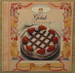 Culinaria / Gebak-recepten / Culinaire boekerij, Verzenden, Zo goed als nieuw, Zz Kosmos Z-K