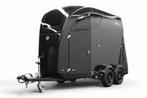 Bucker Careliner L Black Bottom Paardentrailer, Dieren en Toebehoren, Ophalen, Nieuw