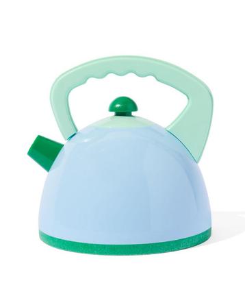 HEMA Fluitketel Ø13x13 bioplastic blauw beschikbaar voor biedingen
