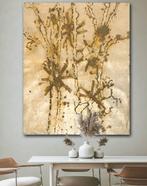 Fran Gonzalez (1959) - Gold Spring (XXL)