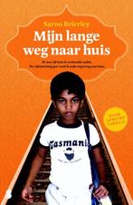 Mijn lange weg naar huis 9789022574508 Saroo Brierley, Boeken, Verzenden, Gelezen, Saroo Brierley