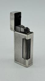 Dunhill - *Model Rollalite Automatic* gasoline lighter 40s, Verzamelen, Rookartikelen, Aanstekers en Luciferdoosjes, Nieuw