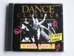 Dance Classics - The Mix / Ben Liebrand, Cd's en Dvd's, Verzenden, Zo goed als nieuw