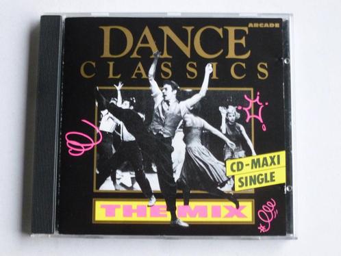 Dance Classics - The Mix / Ben Liebrand, Cd's en Dvd's, Cd's | Dance en House, Verzenden
