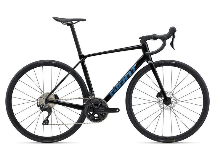NIEUW Giant TCR Advanced 2 nu 1799 van 2799 RACEFIETS Heren, Fietsen en Brommers, Fietsen | Racefietsen, Heren, Nieuw, Carbon