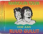 cd single - Marjolijn Touw - Ode Aan Ruud Gullit, Verzenden, Zo goed als nieuw