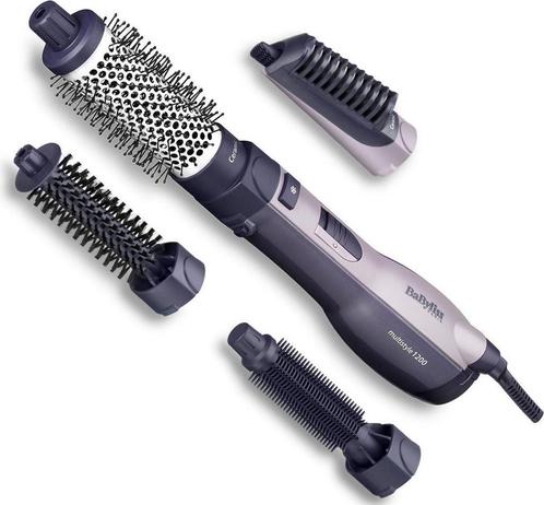 BaByliss - 1200W Multistyle AS121E - Föhnborstel set, Sieraden, Tassen en Uiterlijk, Uiterlijk | Haarverzorging, Verzenden