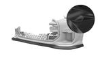 Beker spoilerlip voor Mini Cooper S F66 JCW CSL936-C, Verzenden, Nieuw