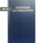 Grote boek van de anonieme alcoholisten 9789080036512, Boeken, Verzenden, Gelezen