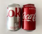 Damien Hirst (1965) - Fact Sculpture (Coca-Cola & Diet