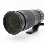 Nikon AF-S 200-500mm f/5.6E VR ED | Tweedehands, Verzenden, Gebruikt, Nikon