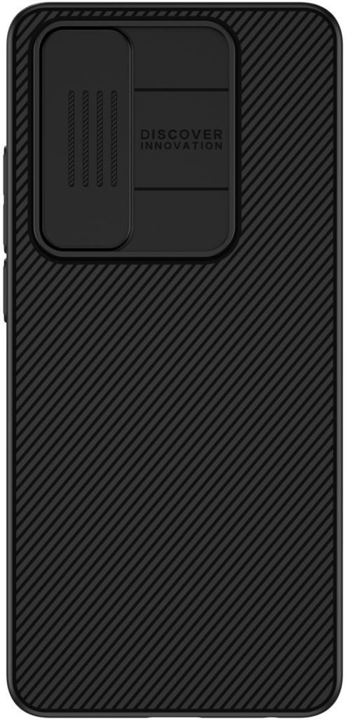 Nillkin OnePlus Nord CE 4 Lite Hoesje CamShield Pro Zwart, Telecommunicatie, Mobiele telefoons | Hoesjes en Frontjes | Overige merken