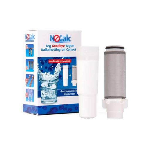 NoCalc Combinatie Verpakking (Zonder Sensor), Doe-het-zelf en Verbouw, Sanitair, Ophalen of Verzenden
