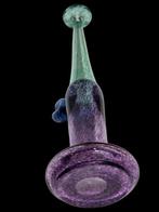 Kosta Boda - Bertil Vallien - Flesvaas - Kristal -, Antiek en Kunst