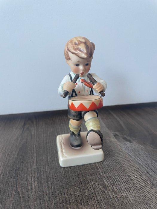 Goebel - M.I. Hummel - Beeldje, Trommler Little Drummer -, Antiek en Kunst, Curiosa en Brocante